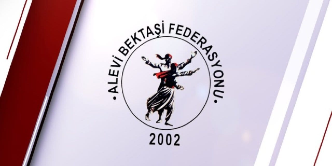 Alevi Bektaşi Federasyonu'ndan Alevilere çağrı: Cumhurbaşkanlığı programına katılmak Saray'a hizmettir