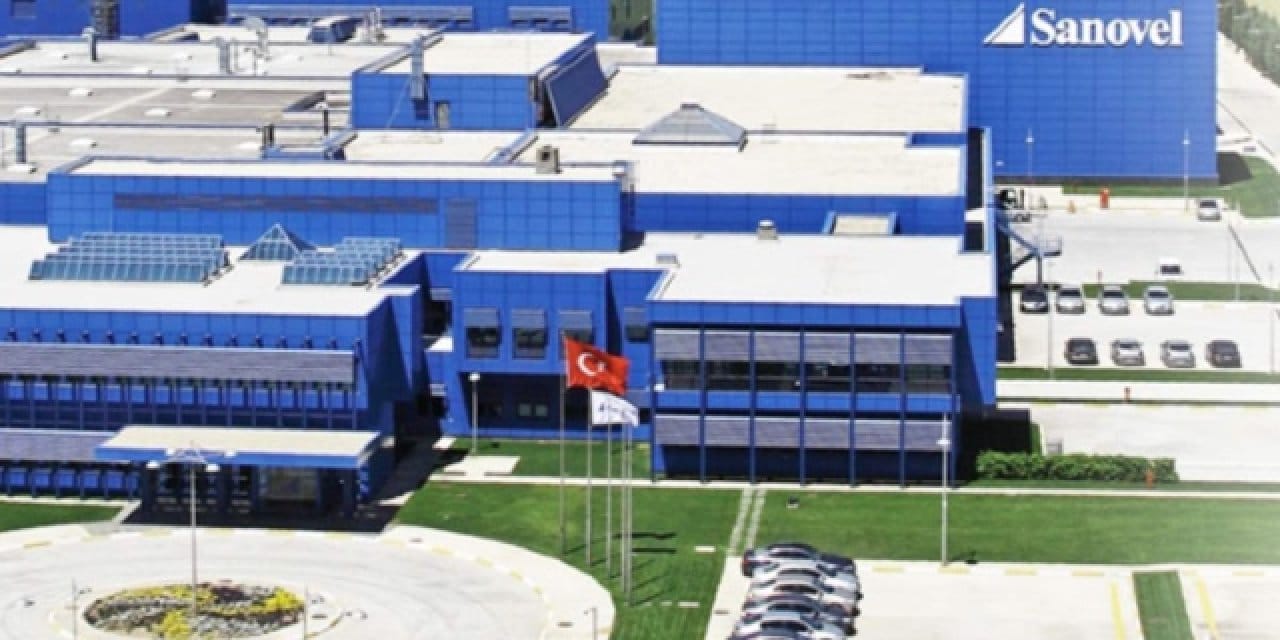 Türk ilaç devi 'yok pahasına' İngilizlere satıldı