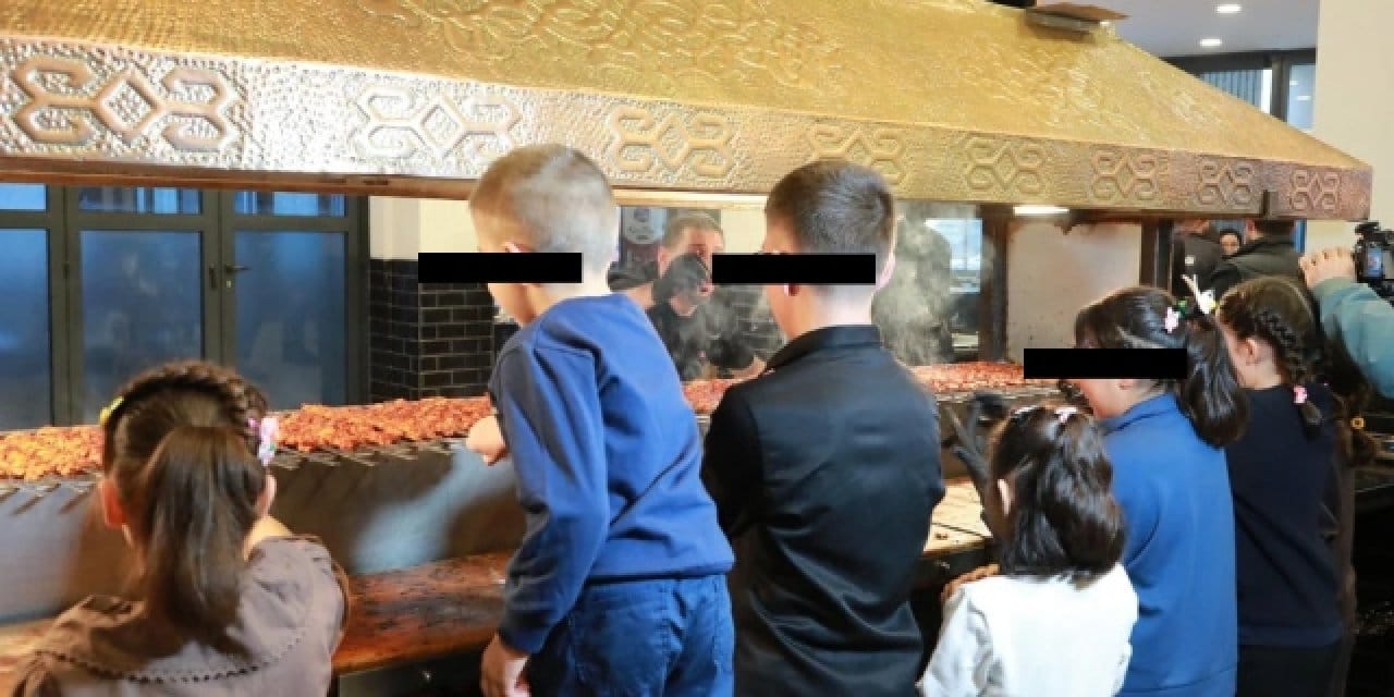 Koruma altındaki çocuklar ifşa edildi: Milletvekilinden AKP’lilere tepki