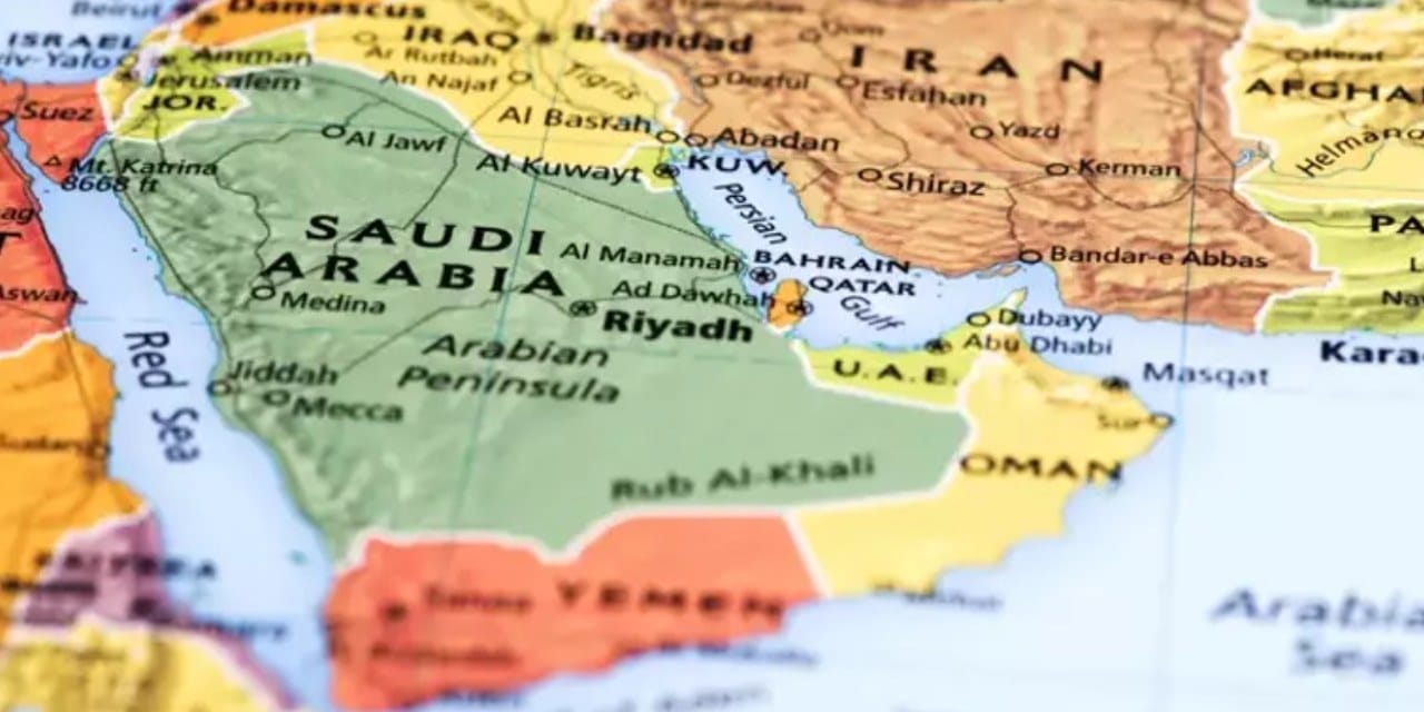 Son dakika | Körfezde tansiyon yükseldi! 3 ülke İran için açıklama yaptı