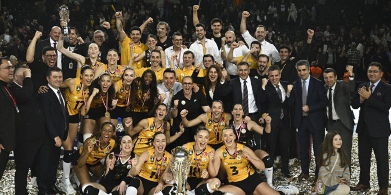 41 oldu 30'unda hep o: Türkiye'nin 1 numarası