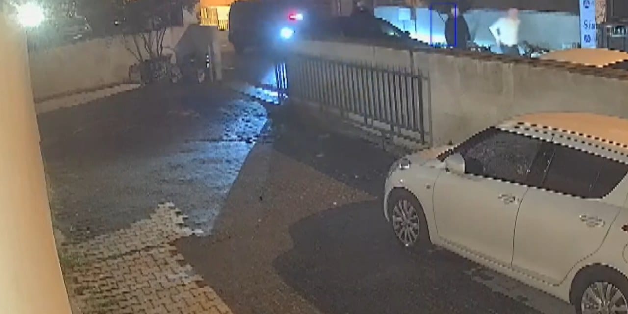 Kubilay Kundakçı'nın arkasında oturuyordu: Futbolcu cinayetinde en kritik ifade ortaya çıktı!