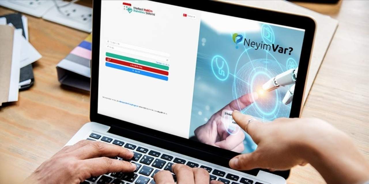 MHRS'den randevu almak isterken paranızı kaptırmayın! Vatandaşa böyle tuzak kurdular