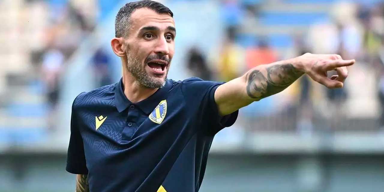 Mehmet Topal'dan Romanya maçı tahmini