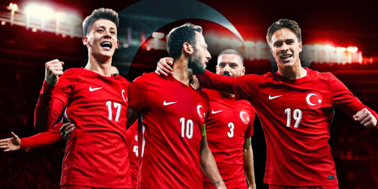 Türkiye-Romanya işte ilk 11'ler: Kalbimiz santrada