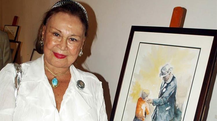 Atatürk’ün manevi kızı Ülkü Adatepe öldürüldü mü?