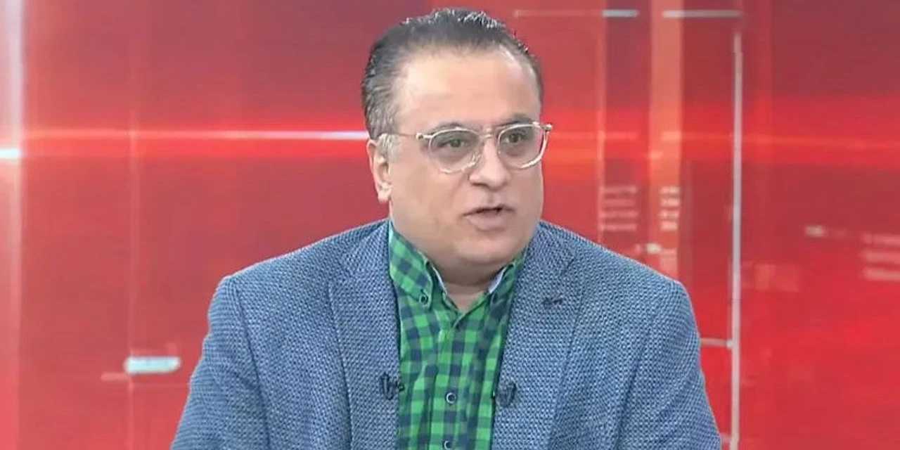 Erol Köse'nin atlamadan önce yardımcısına söyledikleri ortaya çıktı