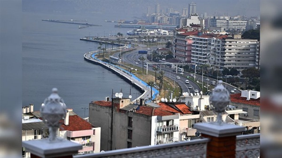 Herkes İstanbul'u konuşuyor ama... İzmir için korkutan "deprem" uyarısı!