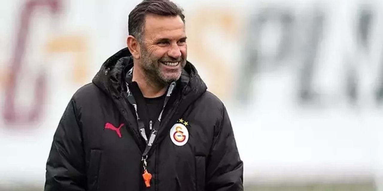 Okan Buruk'u isteyen kulüpler belli oldu