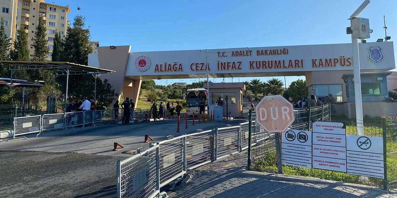 İzmir'de İZBETON davasında beşinci duruşma: "Bilirkişi taraflı" itirazı