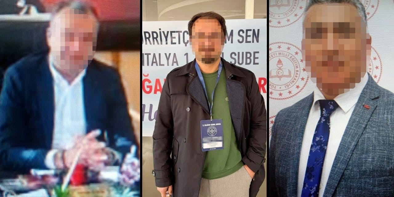 Mahkemenin uzaklaştırma kararına rağmen kadın öğretmen tacizcisiyle aynı okula geri gönderildi