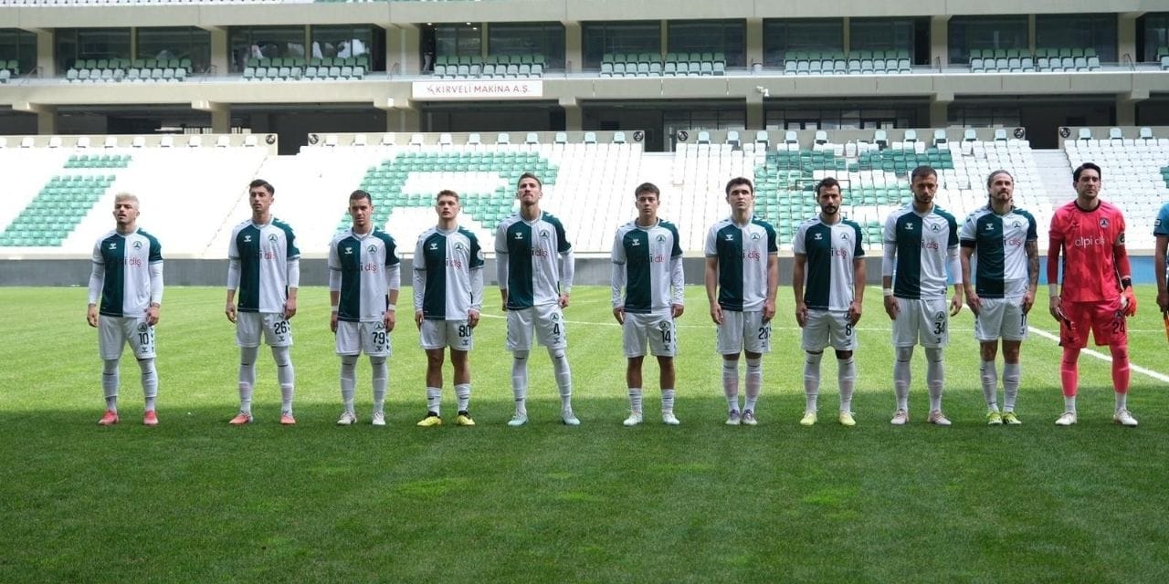 59 yıllık kulübün dramı: Tarihinde ilk kez BAL'a düştü