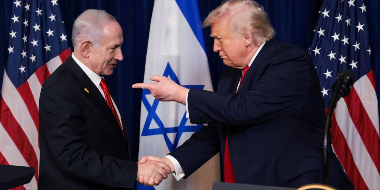 Trump'ın verdiği süre dolmak üzereyken Netanyahu'nun gizli emri ortaya çıktı!