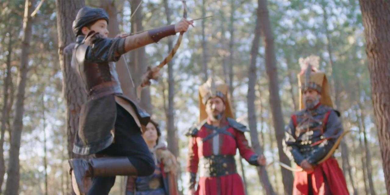 Bu da oldu! Dizi dekoru tescillenip müzeye kaldırıldı