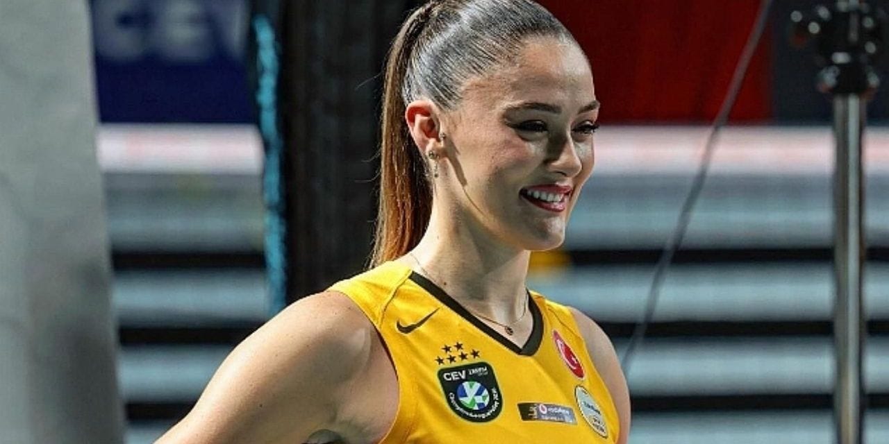 Zehra Güneş'in koleksiyonunu gördünüz mü? Yok yok