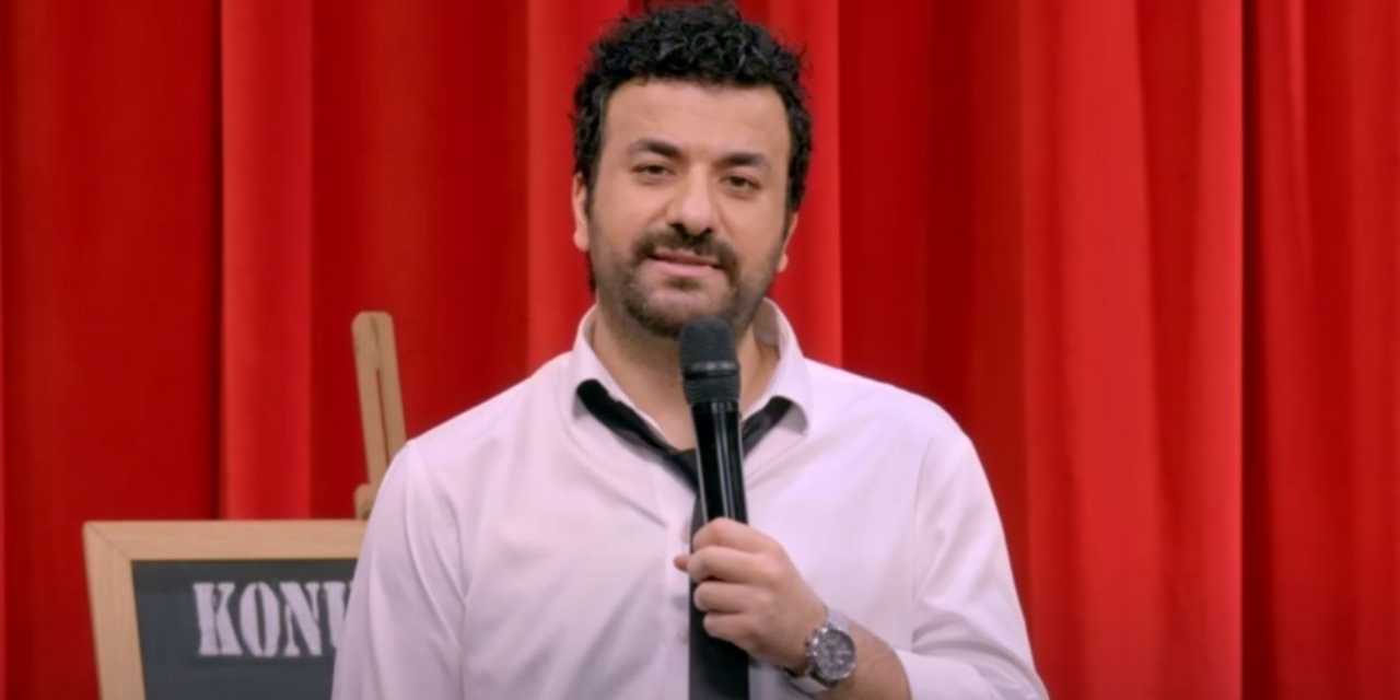 Hasan Can Kaya'dan nezarethane itirafı! Reynmen ve Çakal da vardı