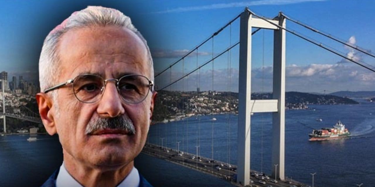Uraloğlu "Köprüler satılacak mı" sorusuna yanıt verdi! "Kamu için ne yararlıysa..."