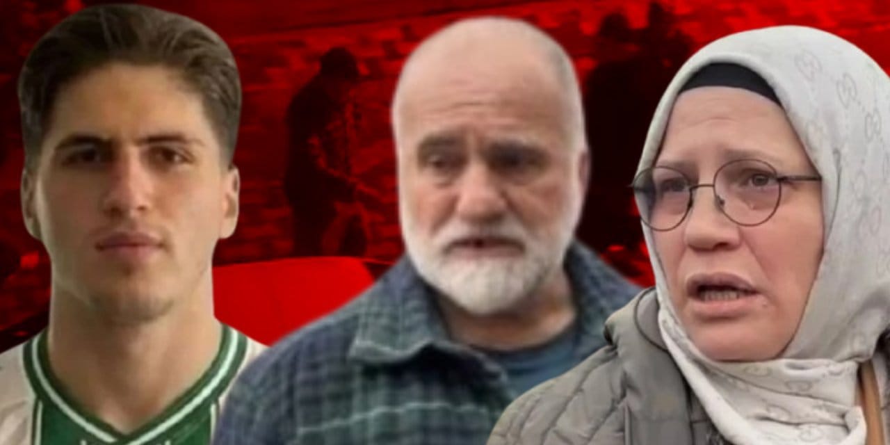 Kubilay Kaan Kundakçı'nın acılı ailesi konuştu: Önce sus payı teklif ettiler sonra ölümle tehdit ettiler