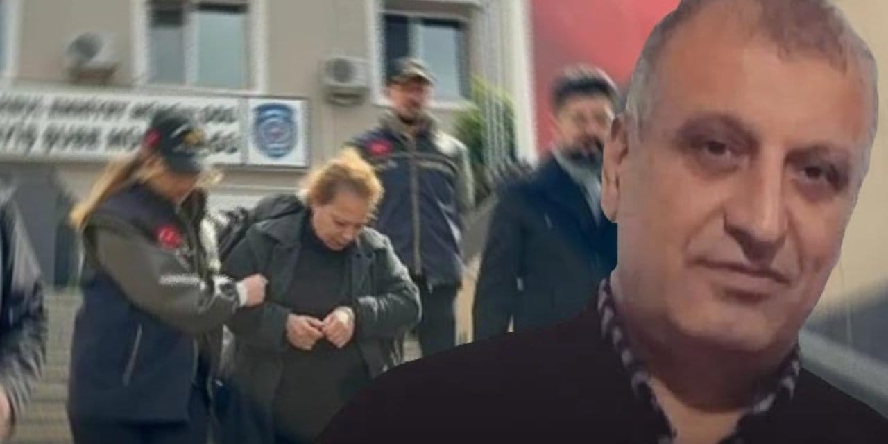 Yatak odası cinayetinde sır perdesi kalktı