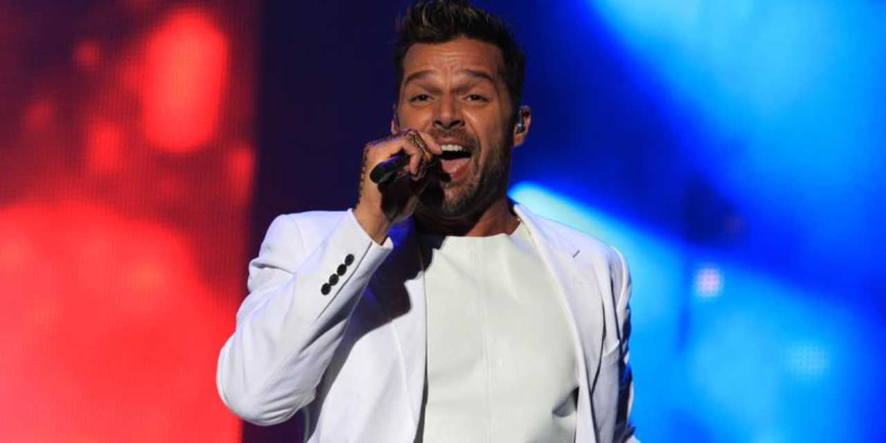 Ricky Martin'den 15 yıl sonra Türkiye kararı