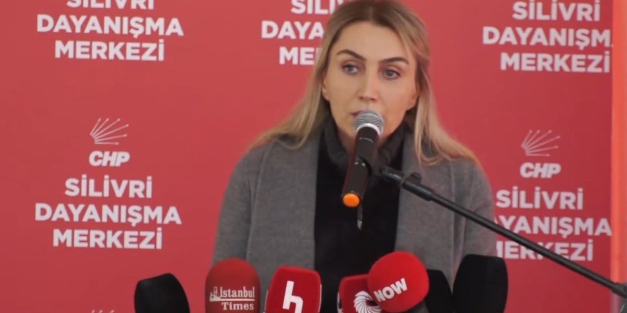 Dilek İmamoğlu bir kez daha tüm partilere seslendi! "Herkes gerçeği açıkça görsün"