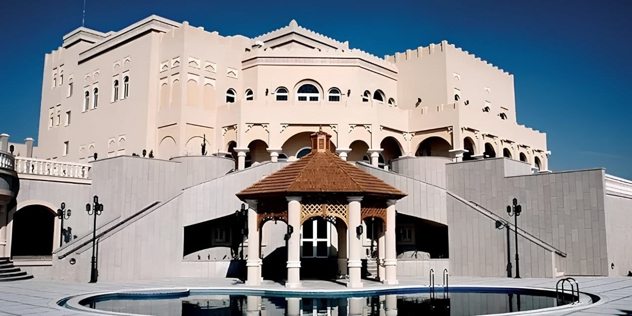 Türkiye'nin inşaat devi 6 şirketiyle birlikte iflasın eşiğinde