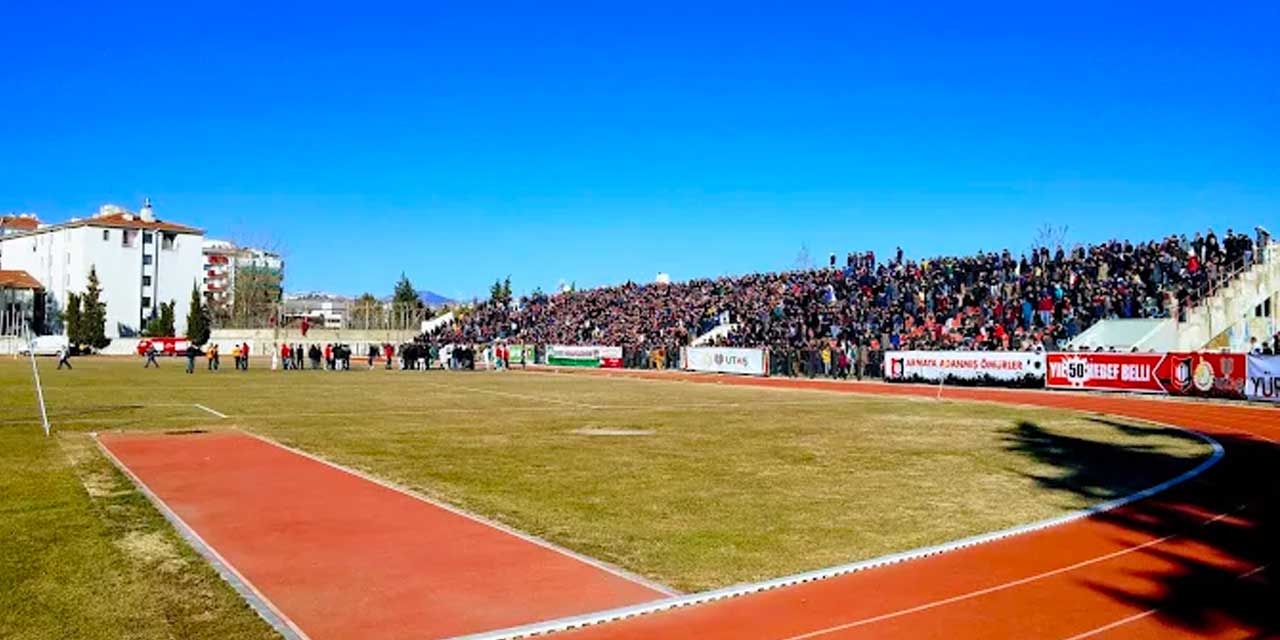 10 dakikada play-off'un dışında kaldılar