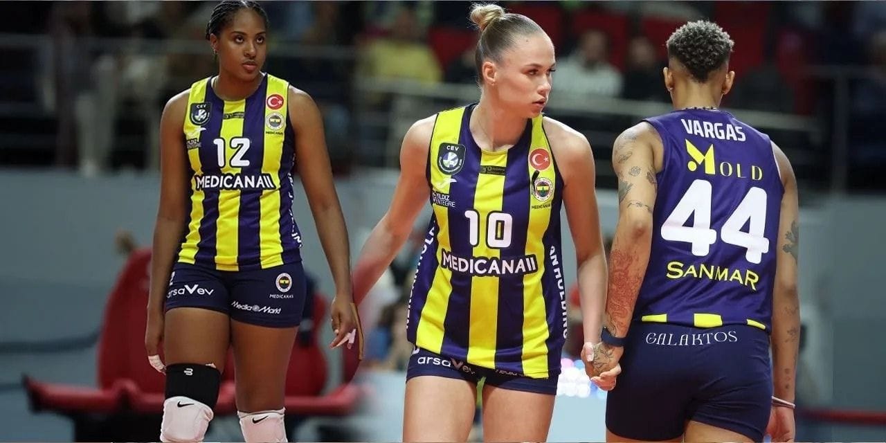 Fenerbahçe'de korkulan çarçabuk oldu: Gitti gidiyor