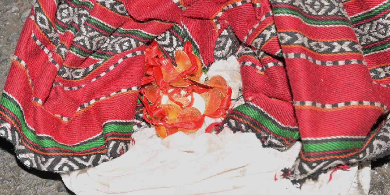 Kuyumcularda bulunamayan altın çöpten çıktı