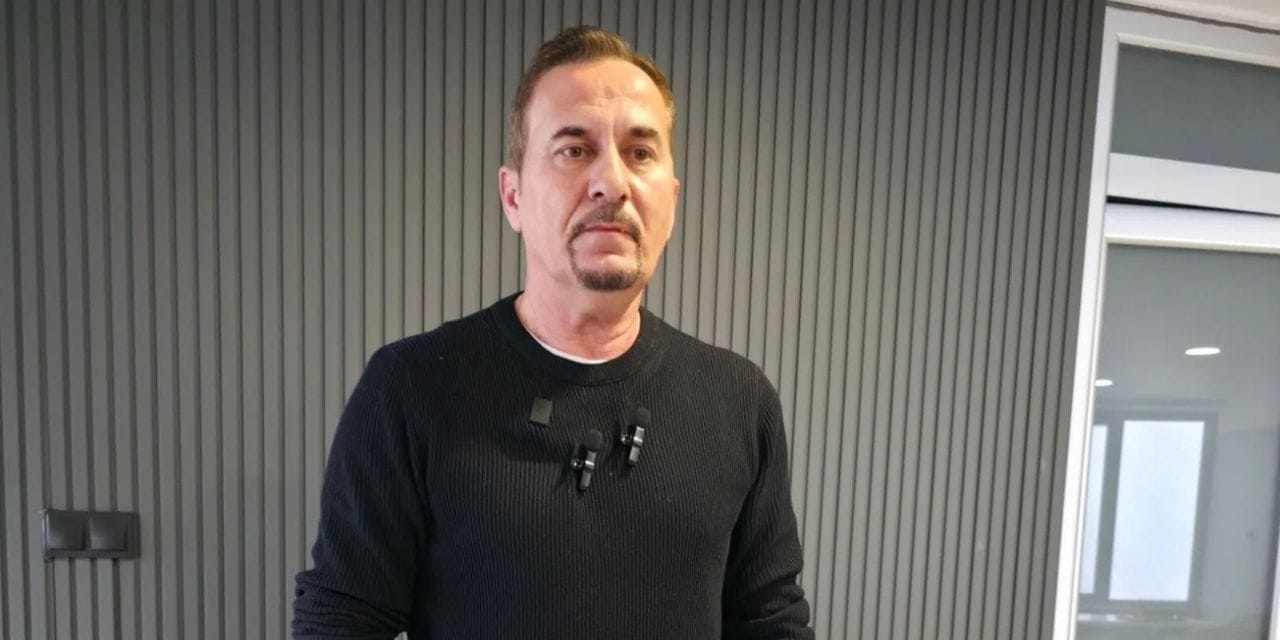 Kendi sahasında yıkıldı play off şansı Kaf Dağı'nın ardında kaldı: 