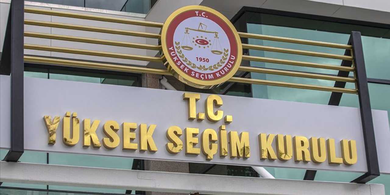 YSK'nın yeni üyesi belli oldu! 169 oyla seçildi