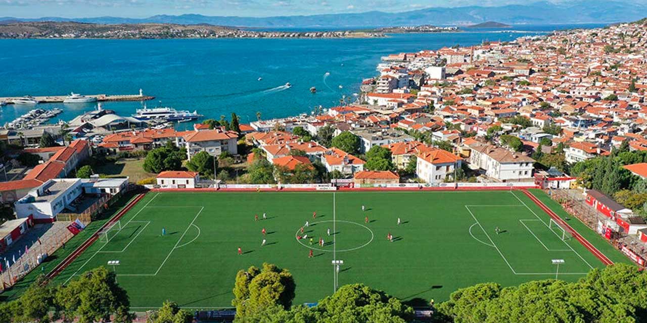 Lideri salladılar son saniyede yıkıldılar