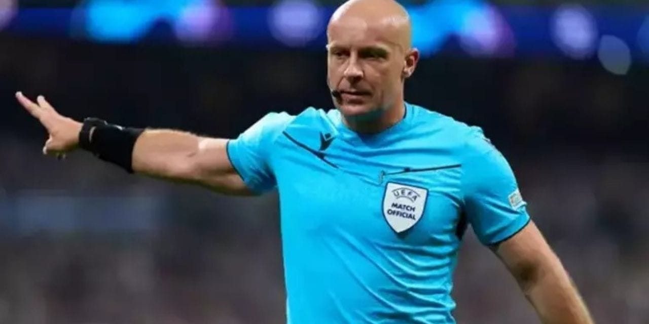 Liverpool Galatasaray maçını son anda yönetmemesinin nedeni belli oldu: Marciniak açıkladı