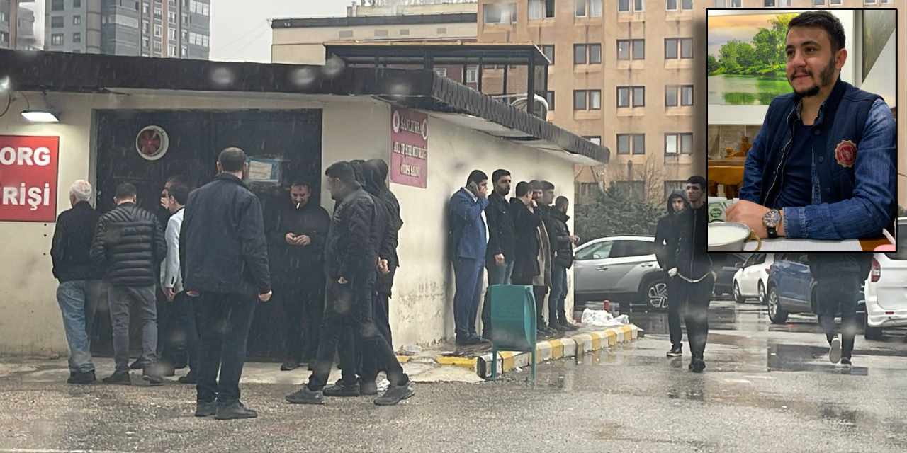 Sevgilisine ateş ederken araya giren Semra’yı başından vurdu: İntihar etti