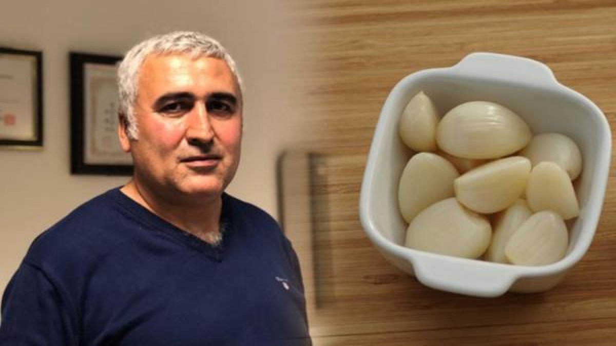 "Çiğnemeden yut" tavsiyesine uydu! Az kalsın canından oluyordu...