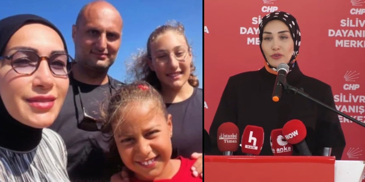 3 aylık çalışandı 253 gündür iddianamesiz tutuklu! "Kızlarım babam ne zaman gelecek diye soruyor"