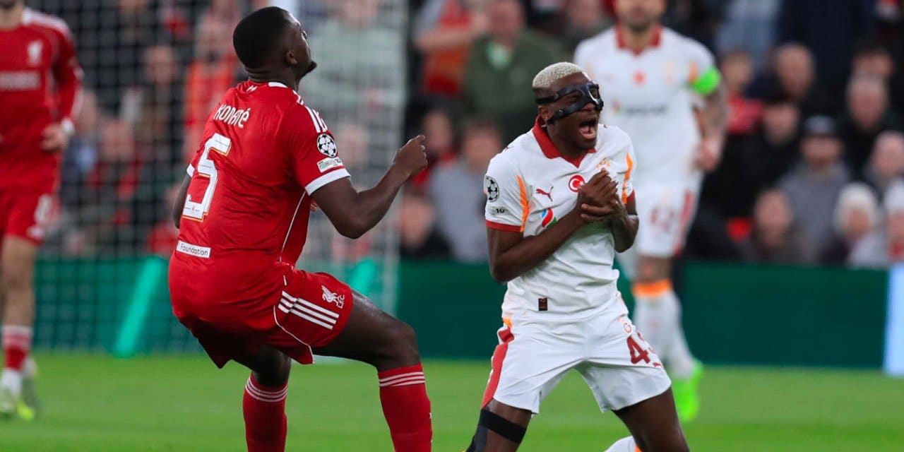 Osimhen maskesinden sonra Osimhen kolluğu çıktı