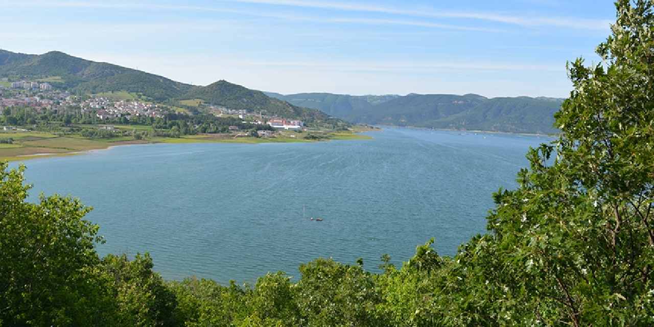 Samsun, Tokat, Amasya ve Yozgat'taki barajların doluluk oranı arttı mı?