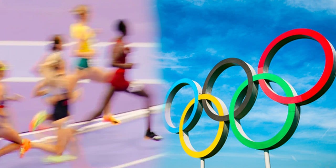 Trans kadın sporculara yasak getirildi: Olimpiyatta yarışamayacaklar