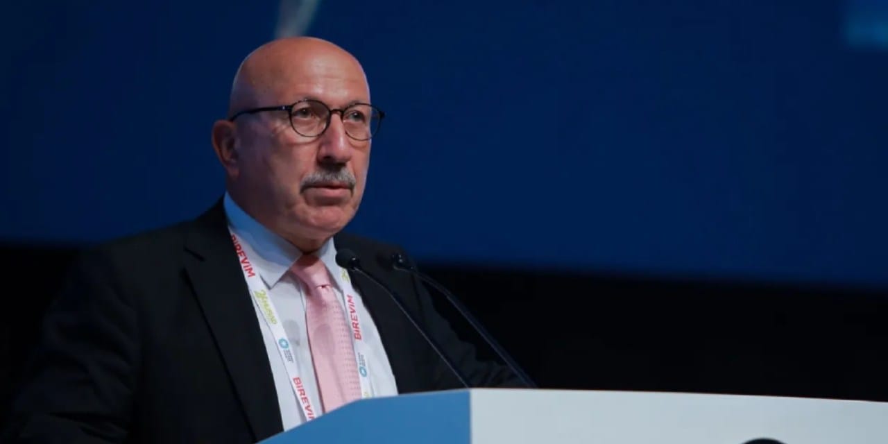 Son Dakika | Eski AKP Milletvekili Bayram Ali Bayramoğlu tutuklandı