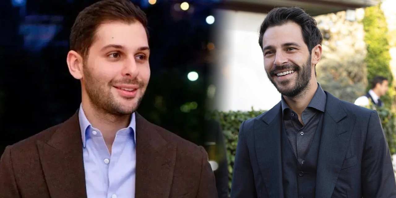 Son dakika | Uyuşturucu operasyonu: Sabancı kardeşlerin ifadeleri ortaya çıktı!