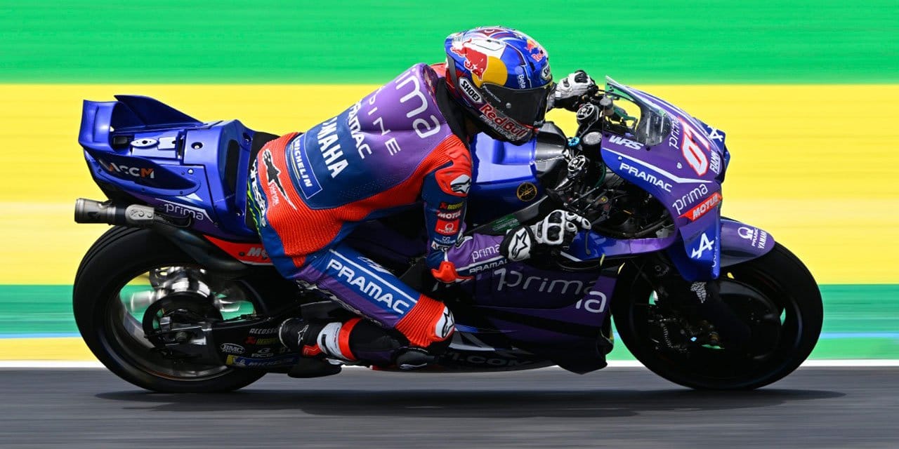 Toprak Razgatlıoğlu ABD'de piste çıkıyor: Yarış ne zaman, saat kaçta?