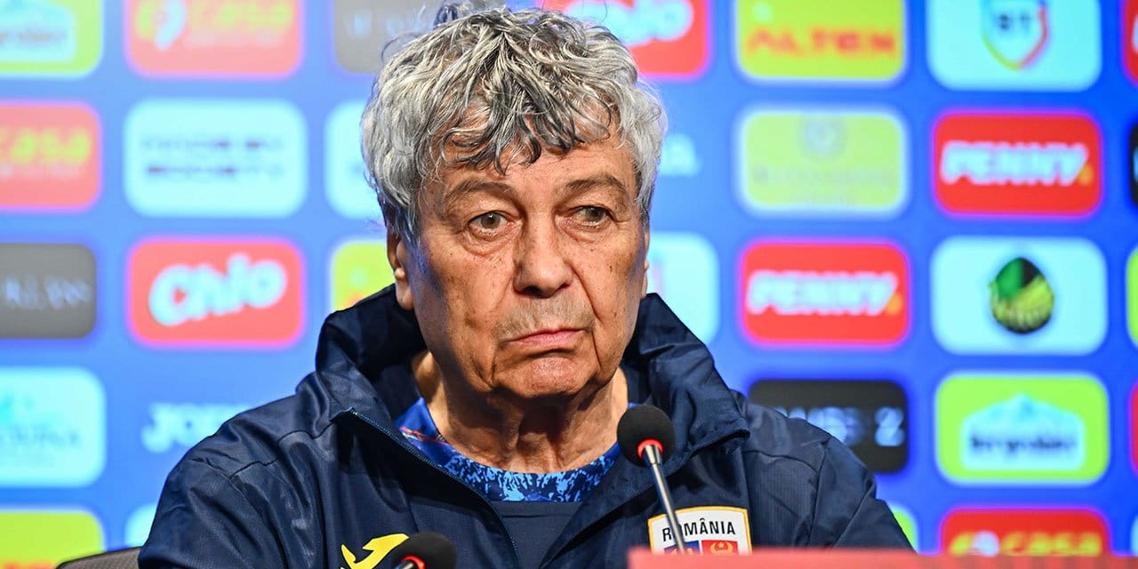 Lucescu'dan Türkiye maçı öncesi tepki: Bu normal değil