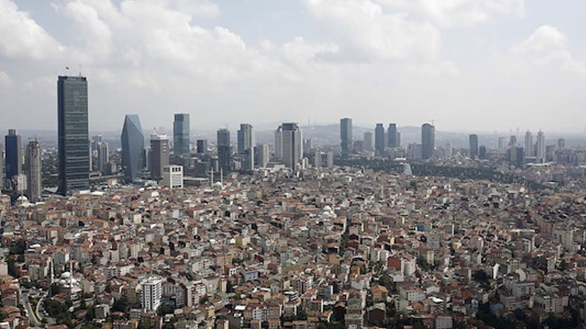 Jeologlardan korkutan 'İstanbul depremi' uyarısı
