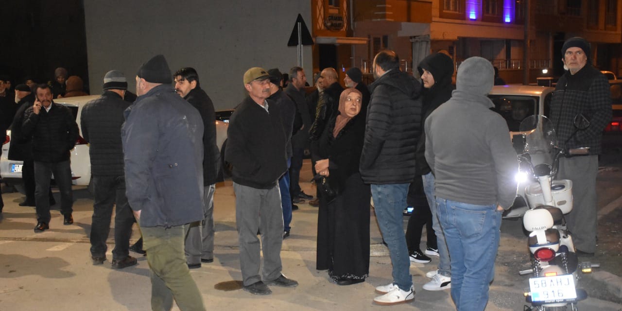 Sivas'ta umre dolandırıcılığı: 125 kişi mağdur edildi