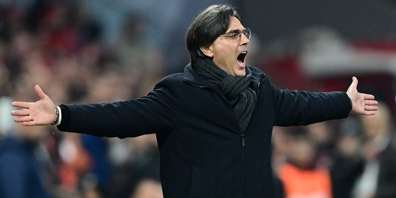 Montella soyunma odasında neler konuştuklarını açıkladı
