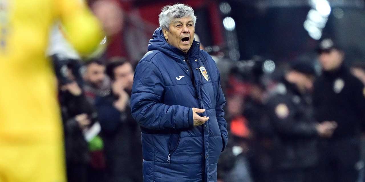 Lucescu: Hak etmediğimiz bir mağlubiyet aldık