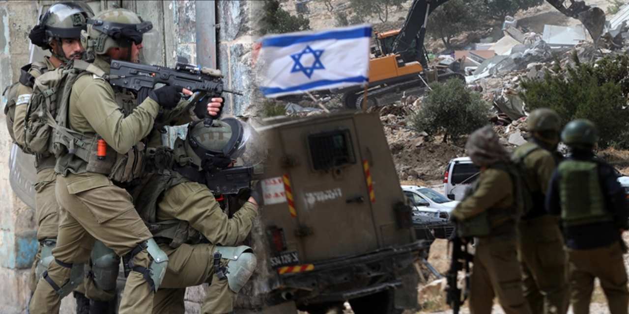 İsraillilerin başından yaraladığı Filistinli yaşamını yitirdi