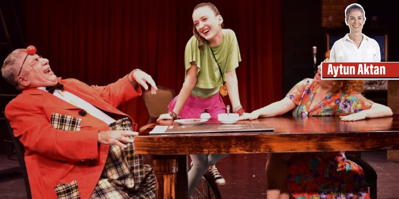 27 Mart Dünya Tiyatro Günü kutlu olsun: Yaşasın tiyatro