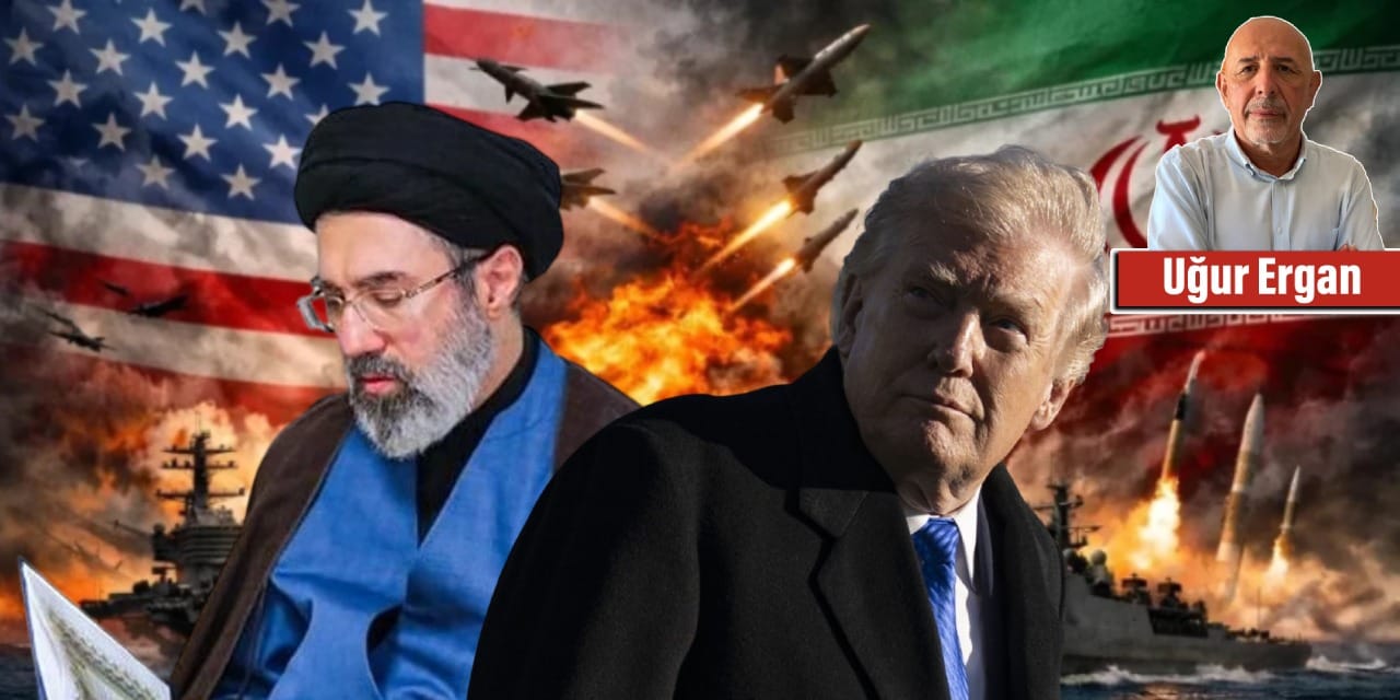 Kimse “kaybettik” demeyecek